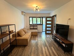 Drumul TABEREI, Bld. 1 Mai, semistradal